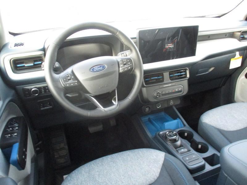 Ford Maverick XLT 2025