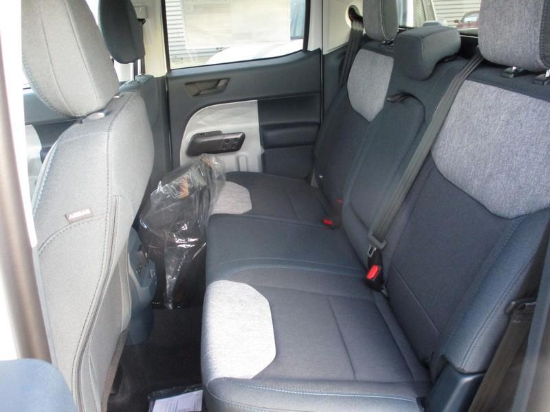 Ford Maverick XLT 2025