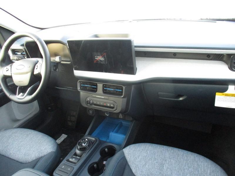 Ford Maverick XLT 2025