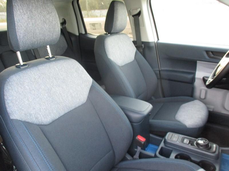 Ford Maverick XLT 2025