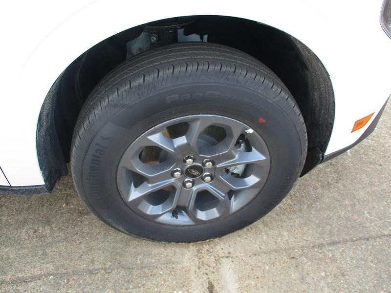 Ford Maverick XLT 2025