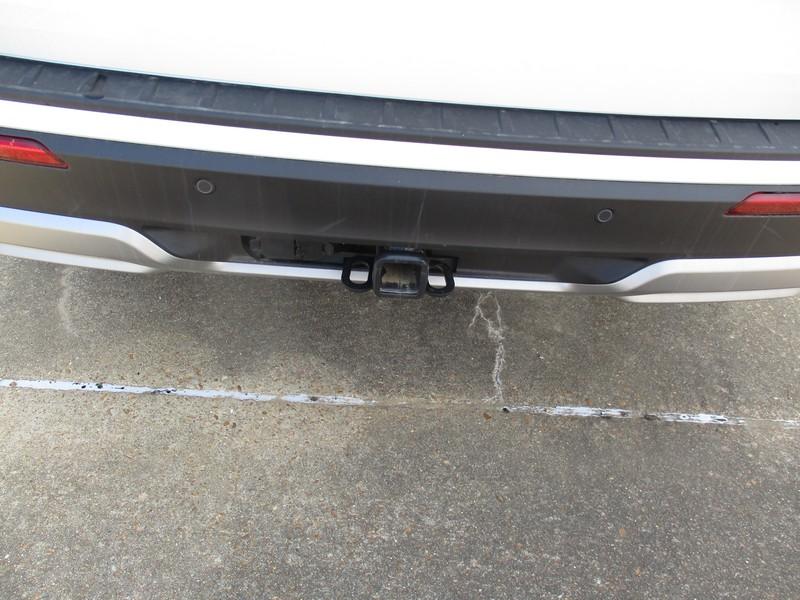 Ford Explorer Platinum 2026