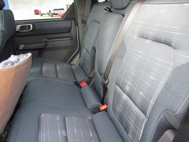 Ford Bronco Heritage Edition 4-Door 2025