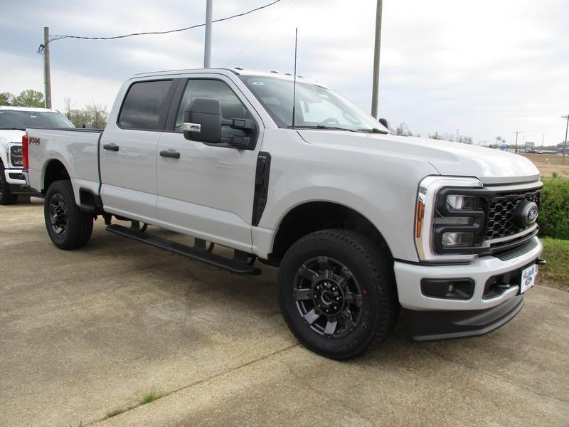 2026 Ford F-250 SD STX Crew Cab 4WD