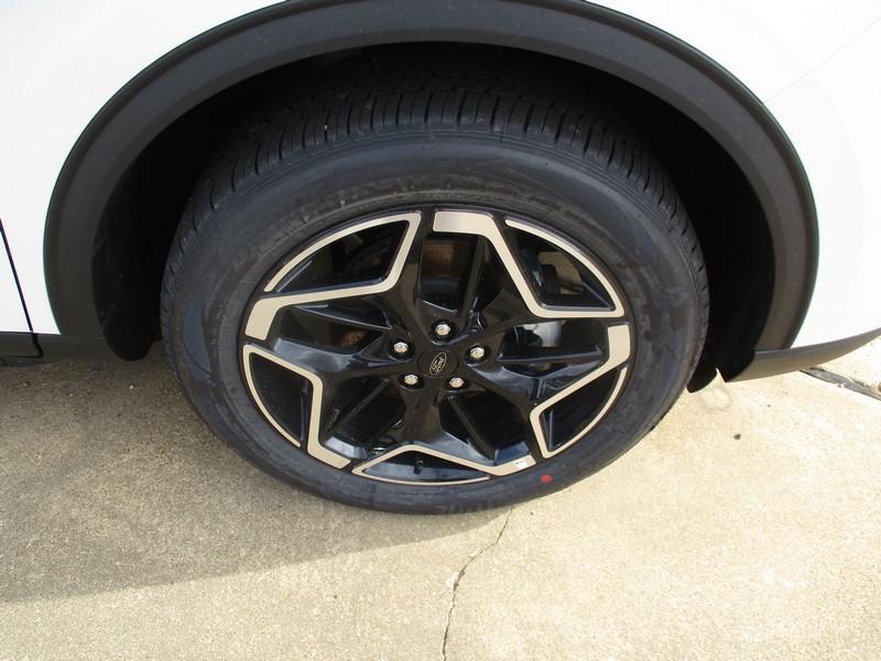 Ford Escape Platinum AWD 2026