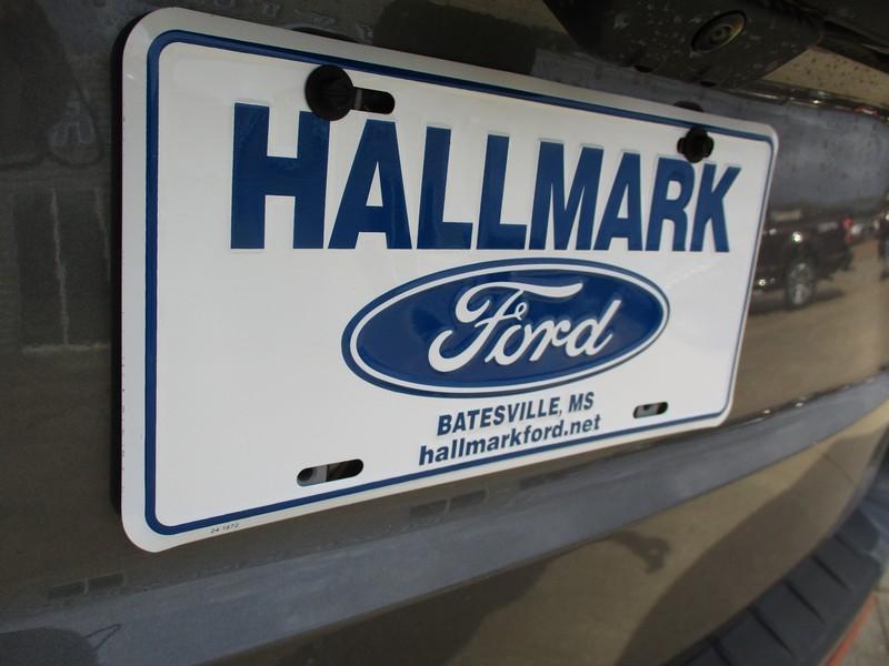 Ford Explorer Platinum 2026