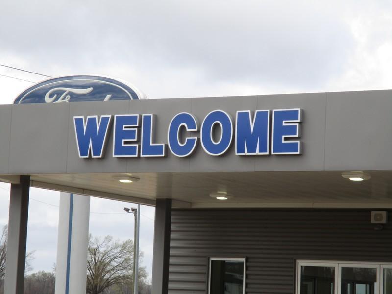 Ford F-150 Lariat SuperCrew 4WD 2026