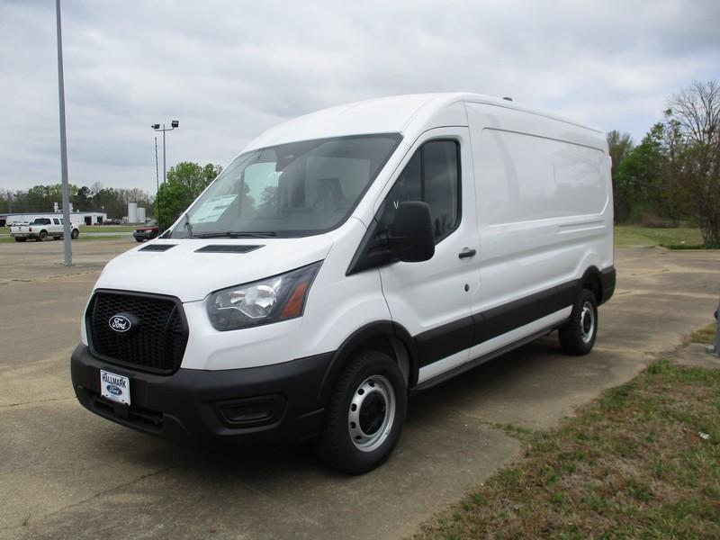 2026 Ford Transit 250 Van