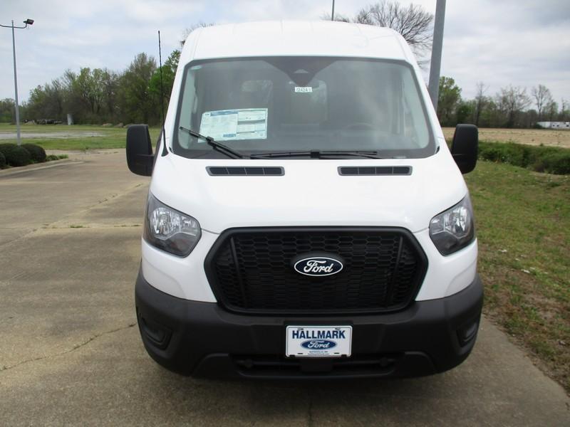 Ford Transit 250 Van 2026