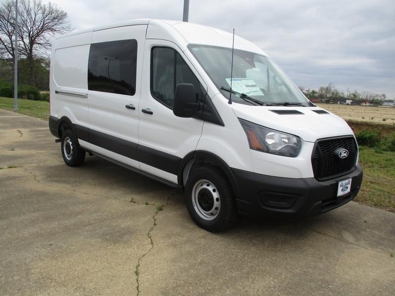 Ford Transit 250 Van 2026