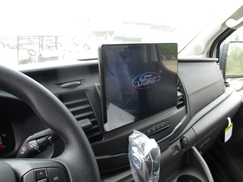 Ford Transit 250 Van 2026