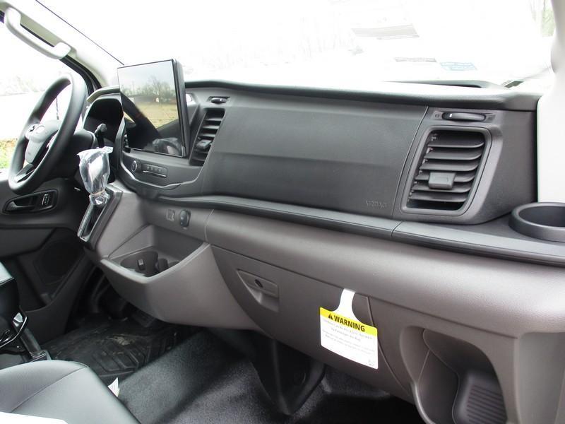 Ford Transit 250 Van 2026