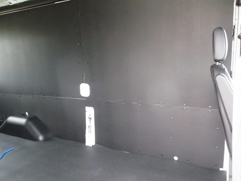 Ford Transit 250 Van 2026