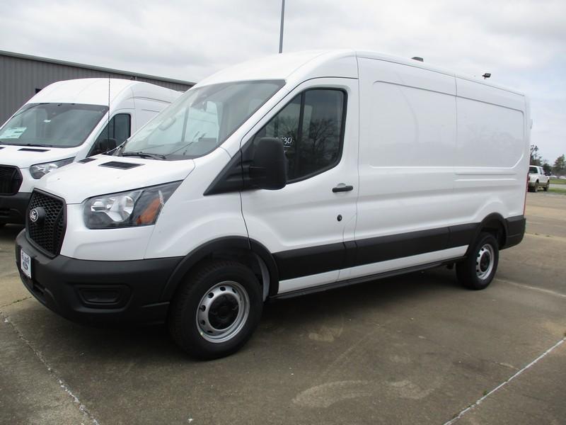 2026 Ford Transit 250 Van
