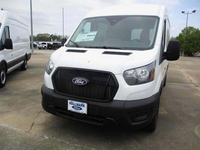 Ford Transit 250 Van 2026