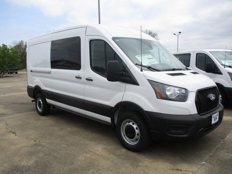 Ford Transit 250 Van 2026