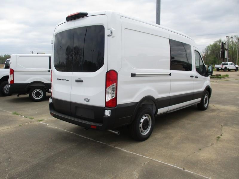 Ford Transit 250 Van 2026