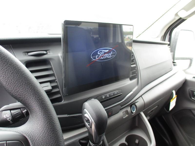 Ford Transit 250 Van 2026