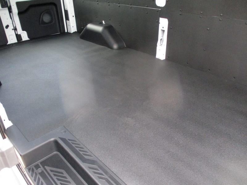 Ford Transit 250 Van 2026