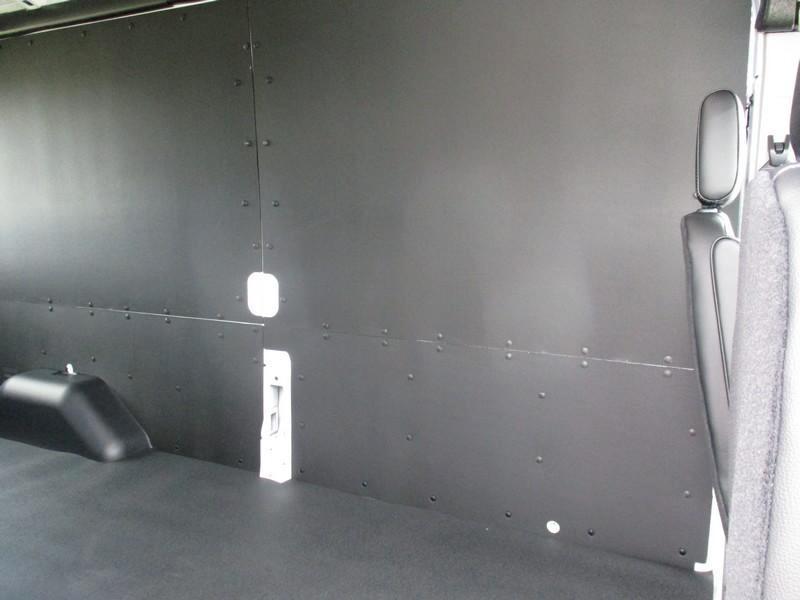 Ford Transit 250 Van 2026