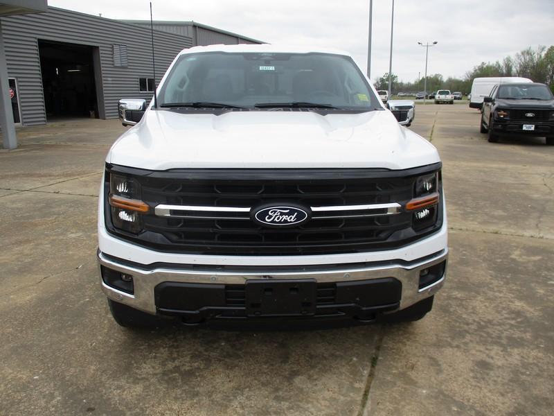 Ford F-150 XLT SuperCrew 4WD 2026