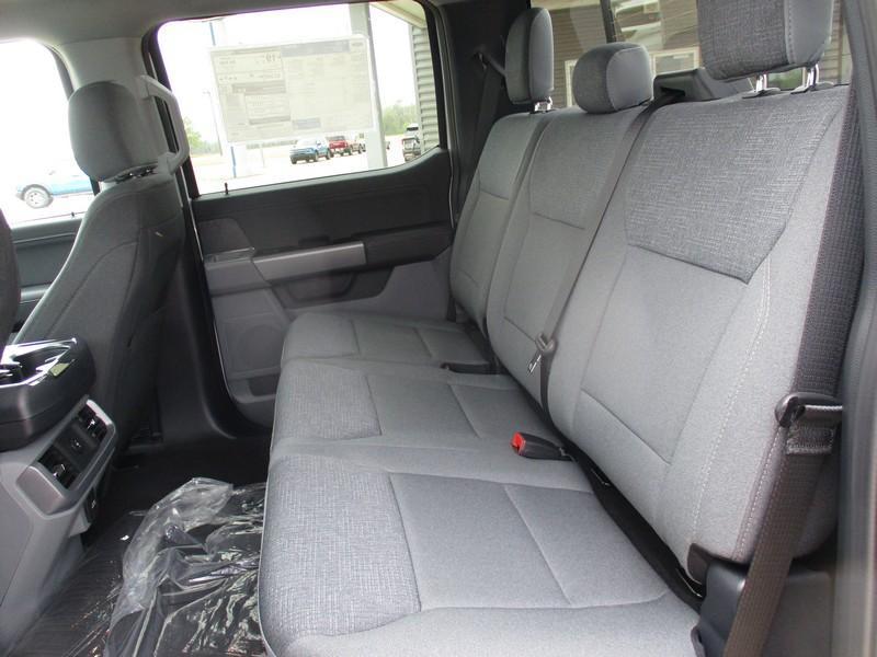 Ford F-150 XLT SuperCrew 4WD 2026