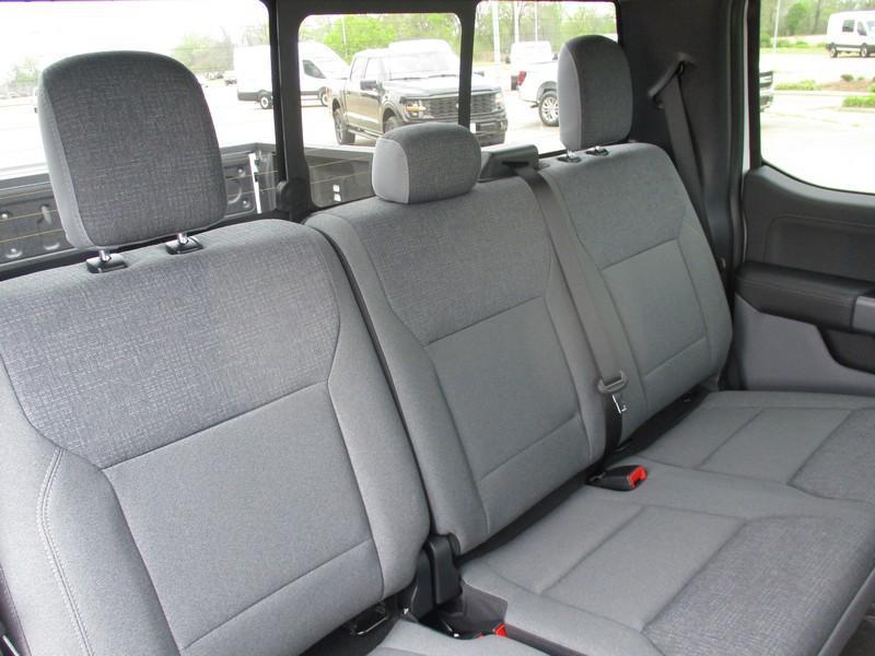 Ford F-150 XLT SuperCrew 4WD 2026