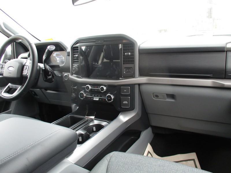 Ford F-150 XLT SuperCrew 4WD 2026