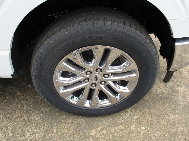 Ford F-150 XLT SuperCrew 4WD 2026