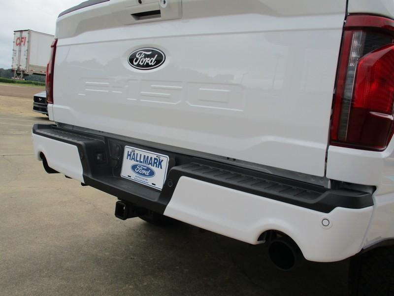 Ford F-150 XLT SuperCrew 4WD 2026