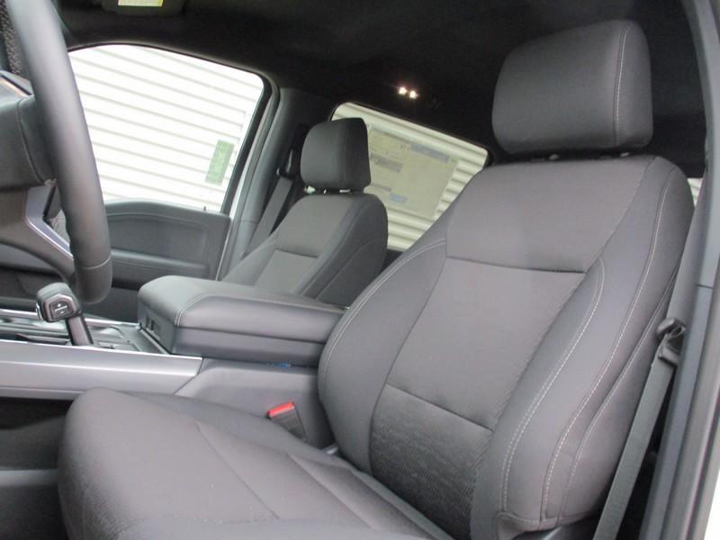 Ford F-150 XLT SuperCrew 4WD 2026