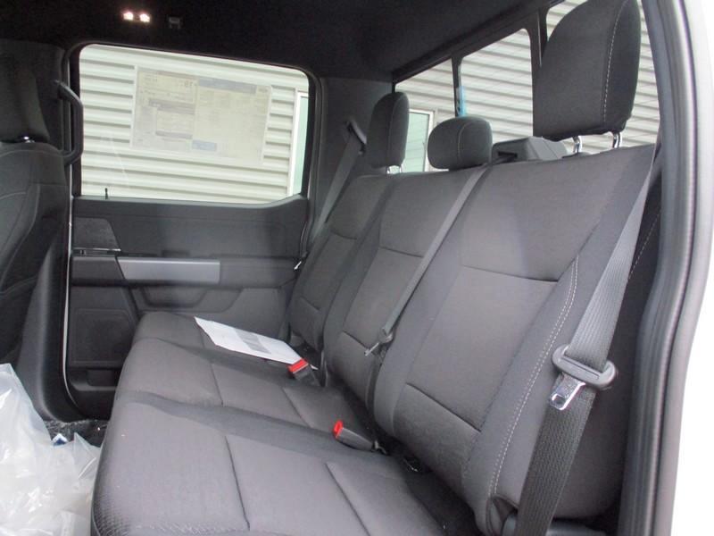 Ford F-150 XLT SuperCrew 4WD 2026