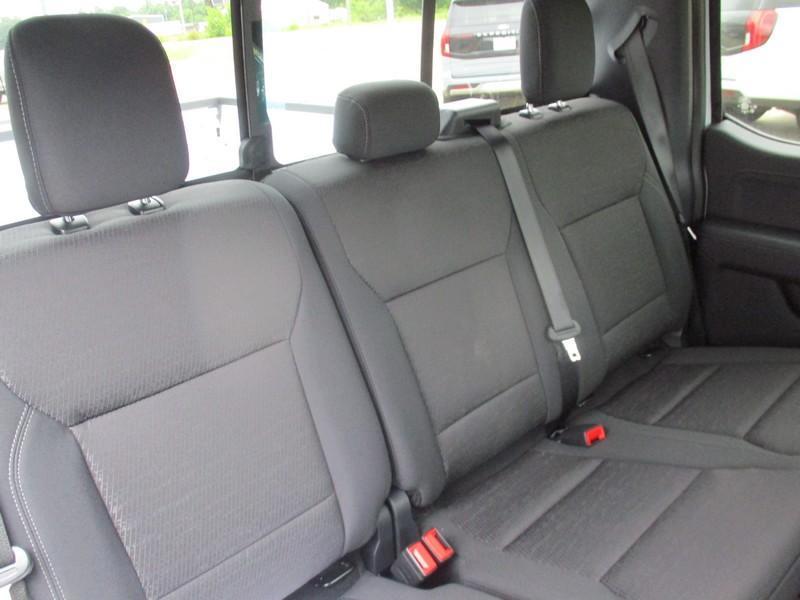 Ford F-150 XLT SuperCrew 4WD 2026