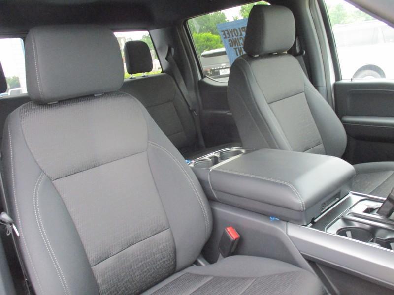 Ford F-150 XLT SuperCrew 4WD 2026