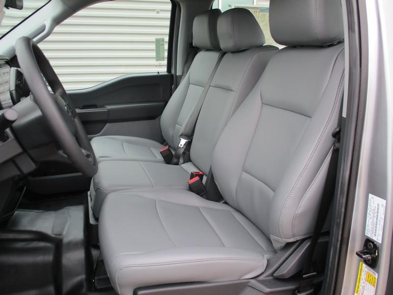 Ford F-150 XL SuperCrew 4WD 2026
