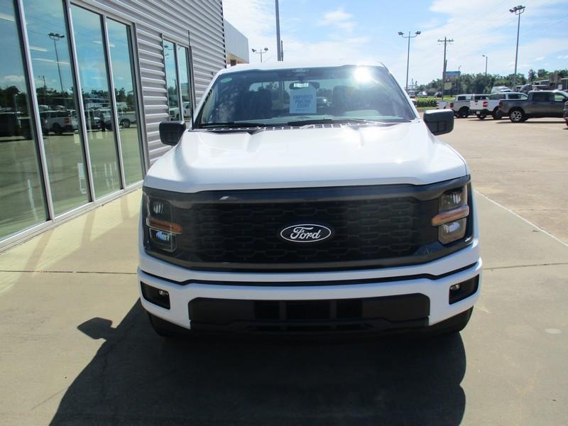 Ford F-150 STX SuperCrew 2WD 2026