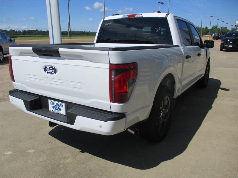 Ford F-150 STX SuperCrew 2WD 2026