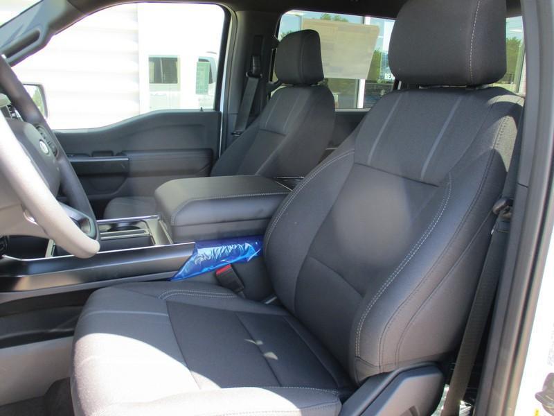 Ford F-150 STX SuperCrew 2WD 2026