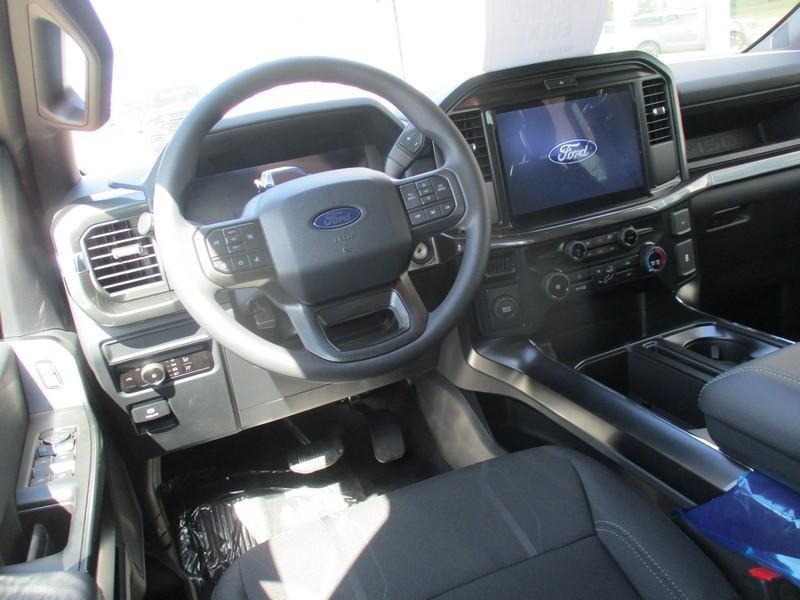 Ford F-150 STX SuperCrew 2WD 2026