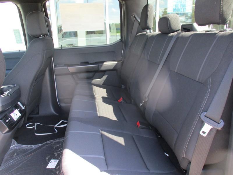 Ford F-150 STX SuperCrew 2WD 2026