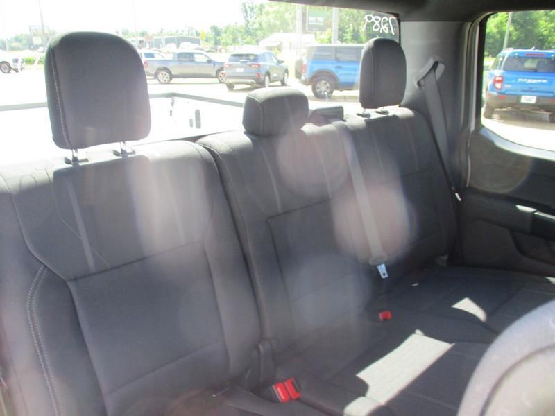 Ford F-150 STX SuperCrew 2WD 2026