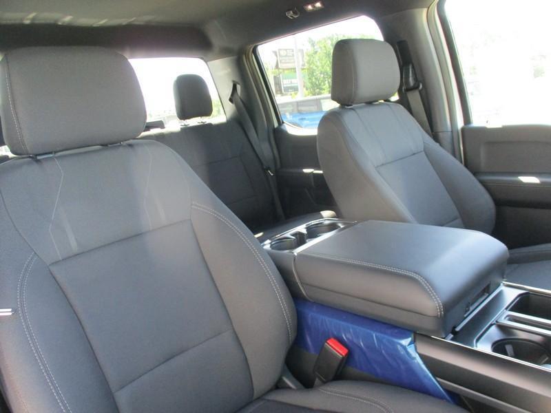 Ford F-150 STX SuperCrew 2WD 2026