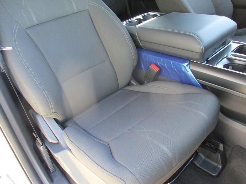 Ford F-150 STX SuperCrew 2WD 2026