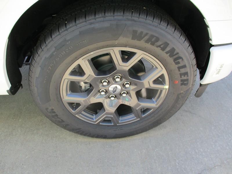Ford F-150 STX SuperCrew 2WD 2026