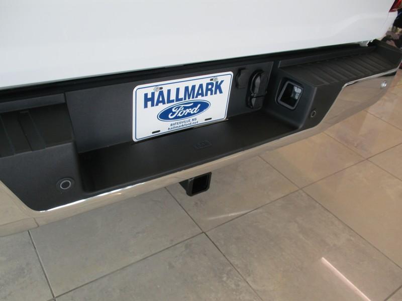Ford F-150 XLT SuperCrew 2WD 2026