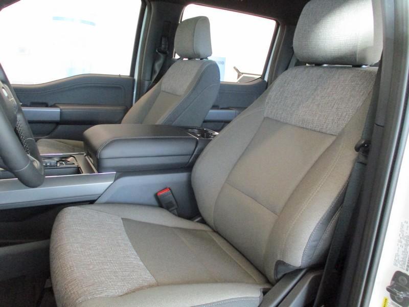 Ford F-150 XLT SuperCrew 2WD 2026