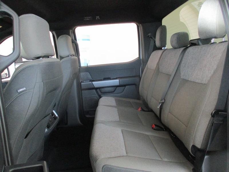 Ford F-150 XLT SuperCrew 2WD 2026