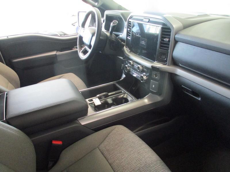 Ford F-150 XLT SuperCrew 2WD 2026