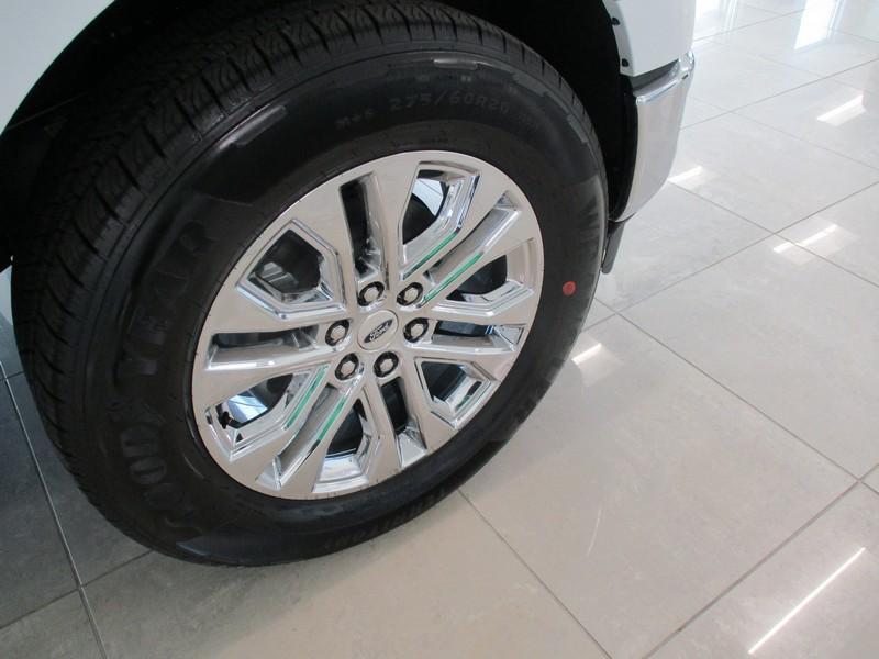 Ford F-150 XLT SuperCrew 2WD 2026