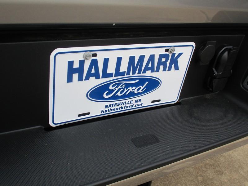 Ford F-150 Lariat SuperCrew 4WD 2026